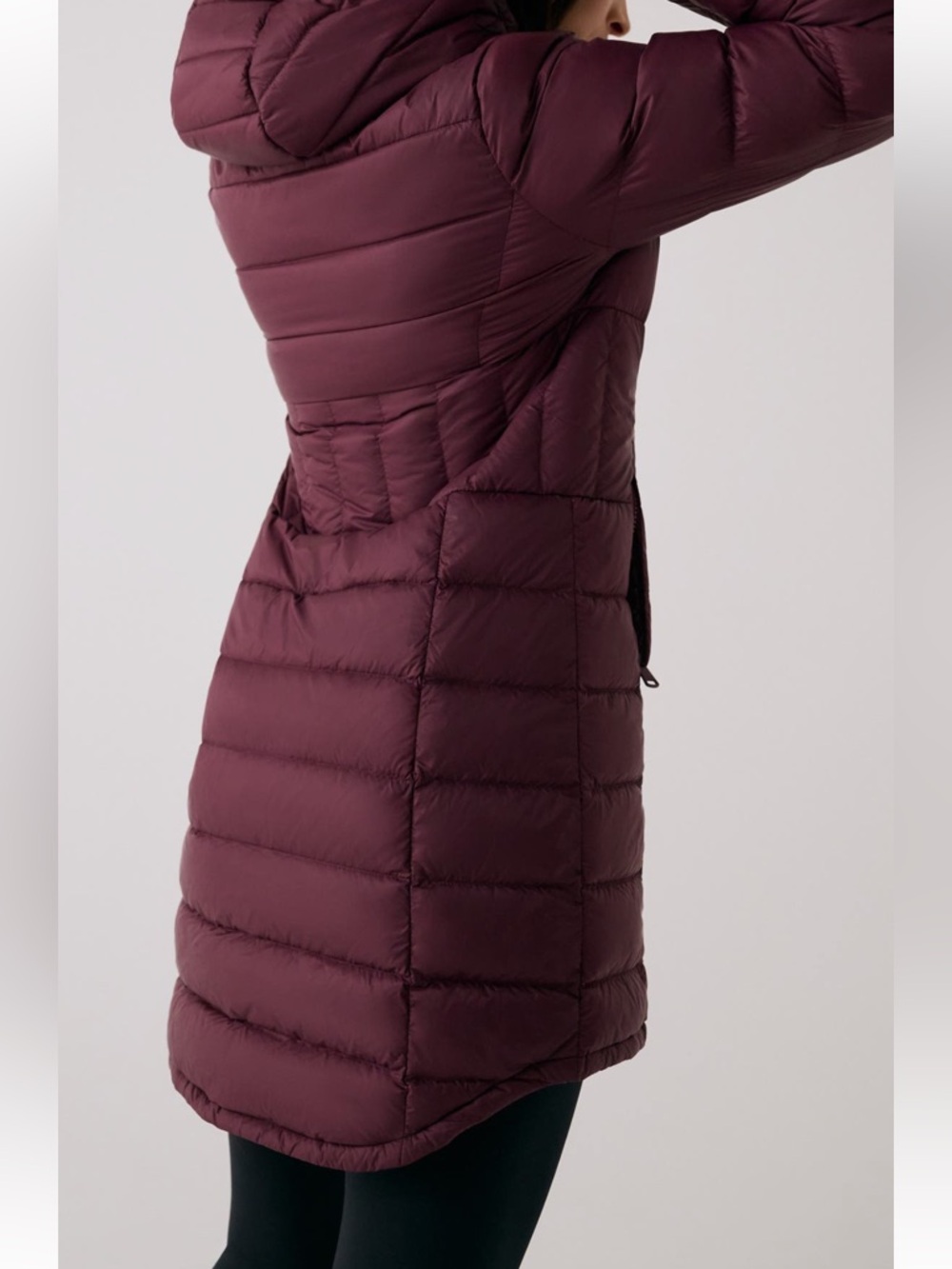 🔥🔥🔥LOLE Claudia Packable Down Jacket - Picture 2 of 16